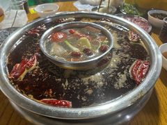 -渝味黄姐火锅(黄泥村店)