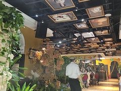 -俄士厨房(未来城店)