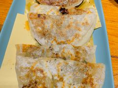 -蒙艾里民族传统菜蒙餐