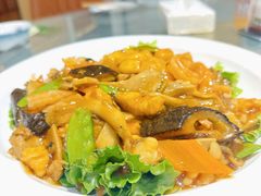 -裕德隆清真饭庄·天津特色菜(河东店)