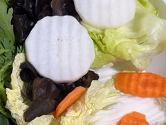 -和庆斋羊蝎子火锅·碳缸烧烤(顺义旗舰店)
