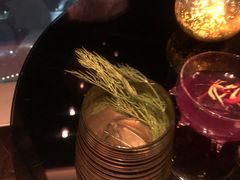 -广州四季酒店·天吧·高空酒吧