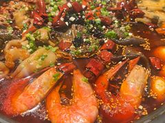 -眉州东坡·熊猫主题餐厅(枫蓝店)
