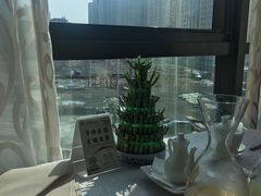 -豫园万丽酒店-万丽轩中餐厅(河南南路店)