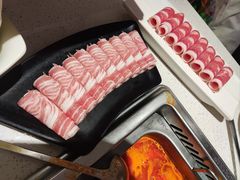 -海底捞火锅(王家湾摩尔城店)