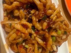 -渝信川菜(长安店)