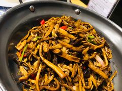 -江南韵·无锡太湖文化体验餐厅(凤凰天街店)