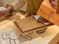 -分子跳动鲜活面包(五一大道店)