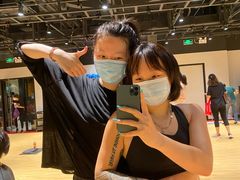 -超级猩猩健身·团课(国贸店)