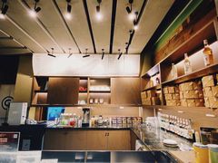 -高原家咖啡(博爱路店)