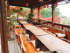 -乌托邦轰趴日租聚会别墅(先生的院子店)