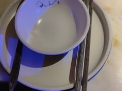 -绿茶餐厅(汇悦大融城店)