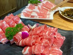 -草原塞蛮羊火锅城(港湾店)