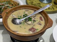 -南山鲜虾面·活鲜小馆·海味大连菜(南山总店)