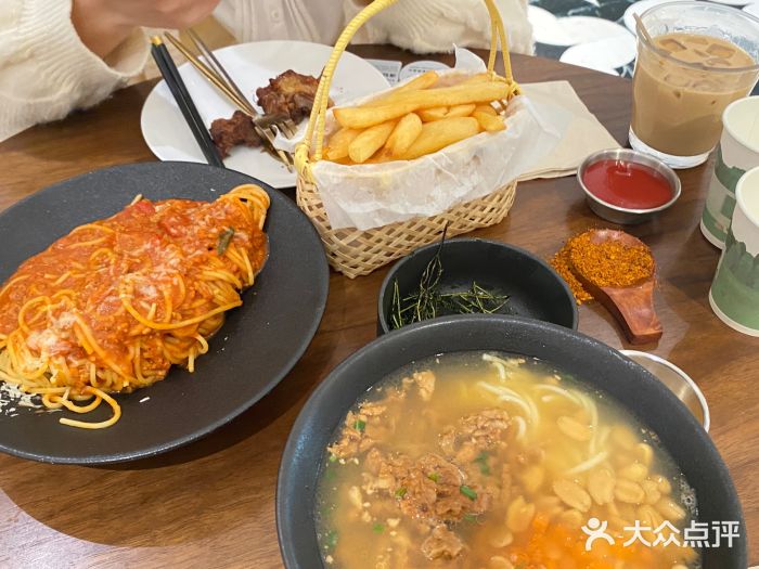 一尺花园(安和花园店)图片