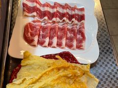 -金龙·打边炉(南京西路店)