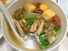 -民国红公馆·秦淮八艳(夫子庙店)