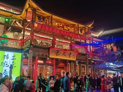 -巴人堂(女儿城店)