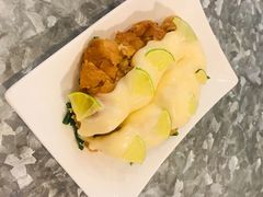 -香蕉叶餐厅(是隆店)