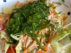 -萨莉亚意式餐厅(深南茂业店)