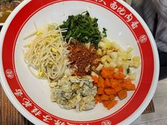 -桂花香手工面(鼓楼店)