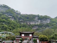 -仙岛湖旅游风景区