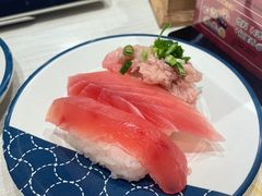 -滨寿司(烈士陵园店)