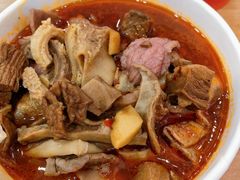 -江三王记牛杂馆(总店)