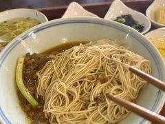 -同得兴 Since·1995 传统苏式面馆(嘉馀坊店)