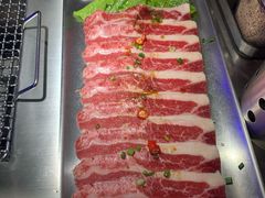 -小团团·路边烤牛肉(南岭壹街店)