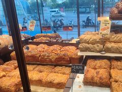 -手感麦夫(黄兴中路五一店)