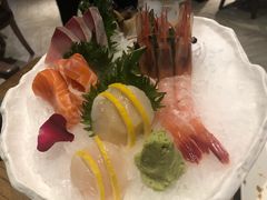 -阿吾罗日本料理(K11艺术中心店)