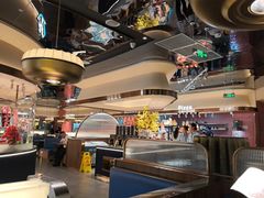 -東盛炭烤自助料理(玄武招商花园城店)