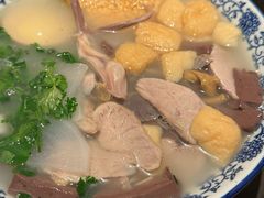 -小潘记鸭血粉丝汤