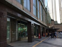 -乐天免税店(明洞店)