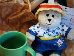 -星巴克臻选(北京前门大街店)