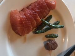 -君悦酒店·乐厨·高空自助餐(青年大街店)