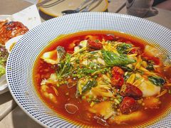 -星叶·东南亚料理(温州万象城店)