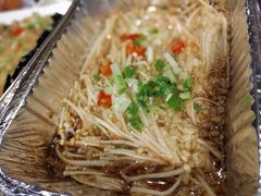 -管氏翅吧(护国寺店)