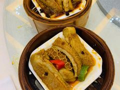 -顺德人家食府(黄金广场店)