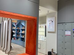 -海马体照相馆(上海月星环球港店)