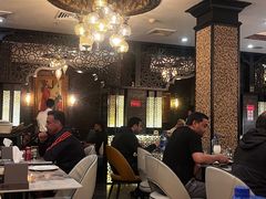 -苏坦土耳其餐厅(白云宾馆店)