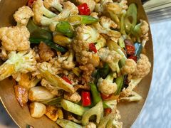 -蔴将·川菜(黄龙万科店)