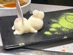 -海底捞火锅(方圆荟店)