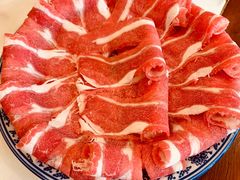 -宣武小院涮肉(前门店)