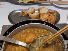 -荣叔港式沙嗲牛肉火锅(正佳潮流店)