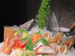 -上井料理黑金店(IFS国金中心店)