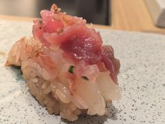 -鮨政· Omakase(港汇恒隆广场店)