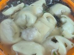 -阿麟馄饨(延长路店)