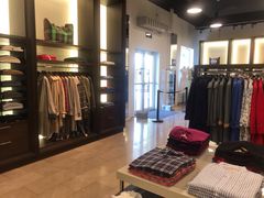 -BURBERRY(北京赛特奥特莱斯店)